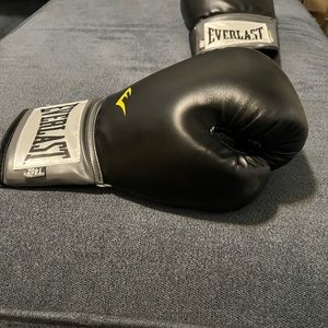 Everlast Pro Style Training Gloves